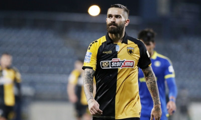 AEK: Eπιμένουν για Λιβάγια οι Τούρκοι - «Μια ανάσα από την Τράμπζονσπορ»