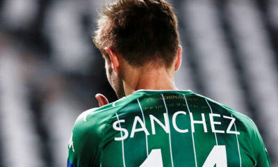 Παναθηναϊκός: Χωρίς Σάντσες με Αστέρα! (Photos)