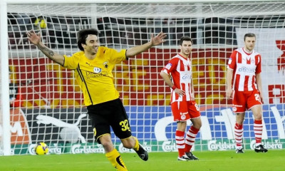 Super League: Τα… ποδαρικά κρύβουν εκπλήξεις! (Photos & Videos)