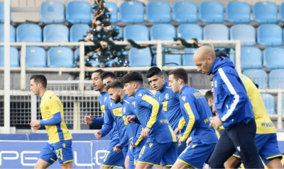 Αστέρας Τρίπολης: Αρνητικά τα τεστ ενόψει Παναθηναϊκού