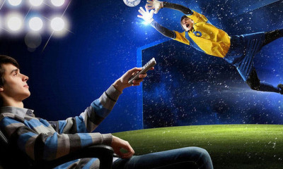 Οι αθλητικές μεταδόσεις της ημέρας (01/01)