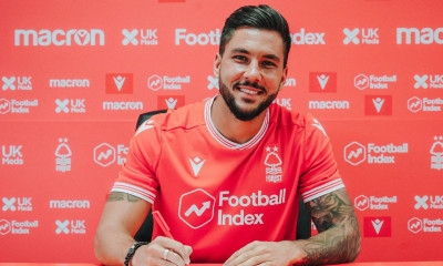 Άρης: Τα βρίσκει… σκούρα για φορ!