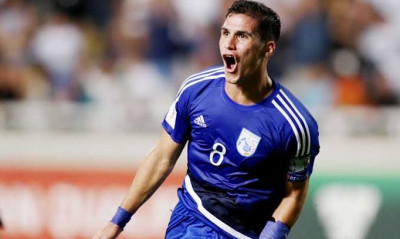 Άρης: Τα δίνει όλα για Σωτηρίου! (Videos & Photos)