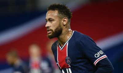 Ποστάρισμα-απάντηση από Νεϊμάρ για το πάρτι της Πρωτοχρονιάς (photos)