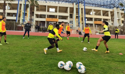 Εργοτέλης: Ξεκούραση και προπόνηση το Σάββατο