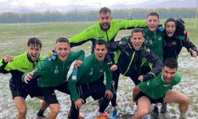 «Καθαρός» ο Καραϊσκάκης Άρτας!