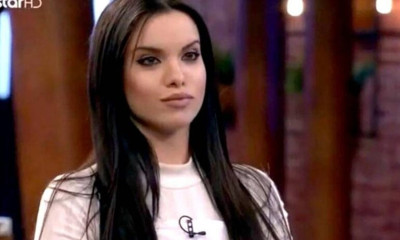 Μαρία Μπέη: Η μεγάλη αλλαγή στην εμφάνισή της (pics)