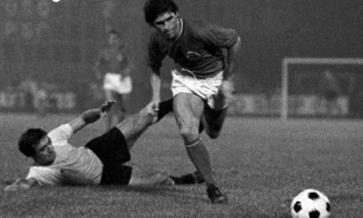 Θλίψη στην Παρί Σεν Ζερμέν - Πέθανε ο σκόρερ του πρώτου γκολ στην ιστορία της