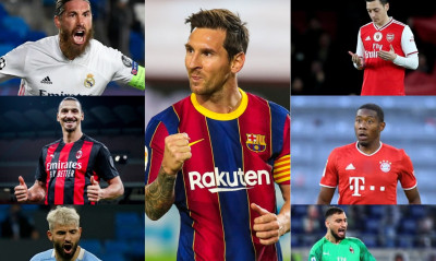 Ελεύθεροι που «τρομάζουν» και προμηνύουν καυτό καλοκαίρι (videos+photos)