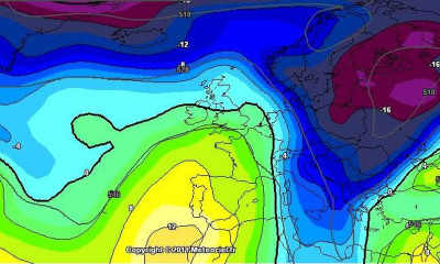 Τι καιρό θα έχουμε τον Ιανουάριο; Δίνει την τάση ο Σάκης Αρναούτογλου
