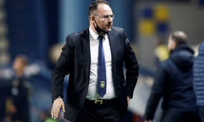 Νιαρχάκος: «Είμαστε μια γροθιά»!