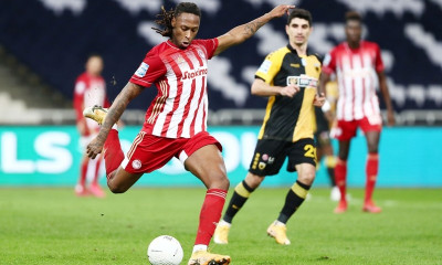 Σεμέδο: «Είμαστε έτοιμοι να κερδίσουμε»! (Photos)