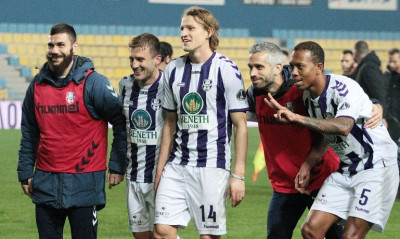 Απόλλων Σμύρνης: Με όλα του τα… όπλα στα Γιάννινα!