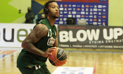 Φόστερ: «Εξαιρετική ομάδα το Λαύριο»