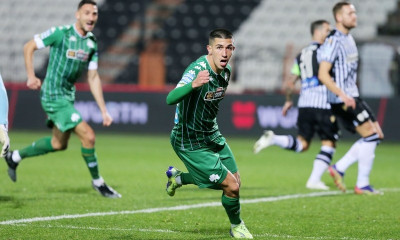 Αϊτορ: «Ελπίζω να ολοκληρώσω το συμβόλαιό μου»! (Photos)