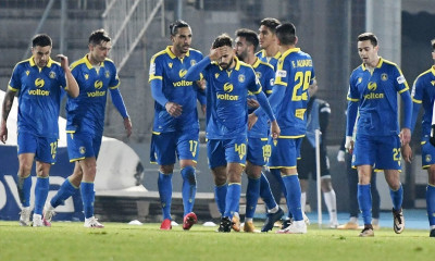 Αστέρας Τρίπολης: Με το αριστερό όταν παίζει εκτός! (photos)