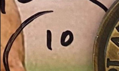 Μαραντόνα: Τα τατουάζ της κόρης του που προκάλεσε πανικό! (Photos)