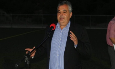 Αυτά είπε ο Διακοφώτης για Γ’ Εθνική και όχι μόνο