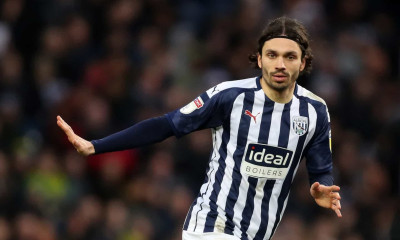 ΠΑΟΚ: Η Γουεστ Μπρομ ψάχνει ήδη αντικαταστάτη του Κροβίνοβιτς! (Photos)