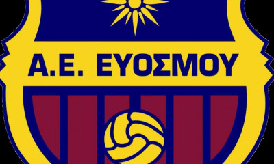 ΑΕ Ευόσμου: Οι ευχές των παικτών για το 2021