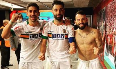 Τουρκία: Θρίαμβος και κορυφή για τα ελληνόπουλα! (photos)