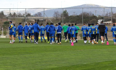 Αστέρας Τρίπολης: Η αποστολή για Παναθηναϊκό