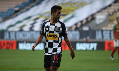 ΝΠΣ Βόλος: Ενίσχυση με Μπουένο (photos+video)