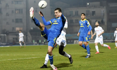 ΑΕΚ: Ενδιαφέρον για Κώτσιρα (photos)