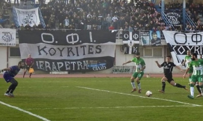 ΟΦΙ: Το επικό βίντεο ανόδου και το μήνυμα στον κόσμο (video)