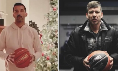 ΠΑΟΚ: «Ώρα να μετρηθούμε» και μήνυμα από τον Γκαγκάτση (video)