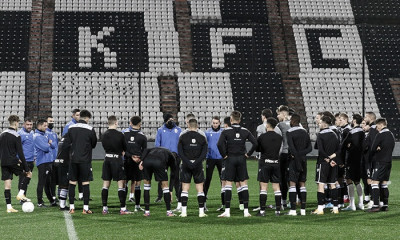 Αποχώρηση-βόμβα στον ΠΑΟΚ (photos)