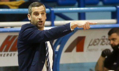 Λάρισα: Ο Παπανικολόπουλος μίλησε για το θέμα Μπέρι!