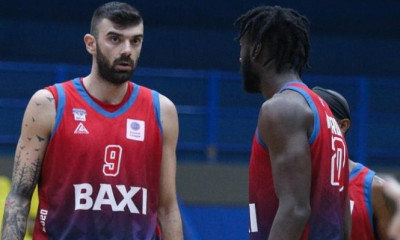 Σαχπατζίδης: «Να συνέλθουμε άμεσα»