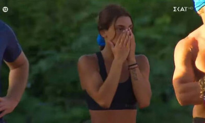 Survivor Spoiler (3/1): Αυτές είναι οι δύο παίκτριες που μπαίνουν στο παιχνίδι (vid)