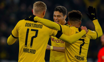 Ποιος Σάντσο; Για αυτόν τα δίνει όλα η Μάντσεστερ Γιουνάιτεντ (video+photos)