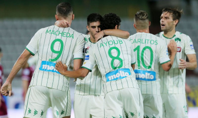 Παναθηναϊκός: Η ενδεκάδα κόντρα στον Αστέρα με σημαντικές ελλείψεις! (photos)