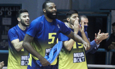 Λαύριο: Την Τετάρτη επιστρέφει ο Έβανς!