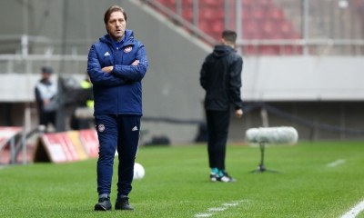 Ολυμπιακός-ΑΕΚ: Η «ερυθρόλευκη» ενδεκάδα - Αυτούς επέλεξε ο Μαρτίνς (photos)