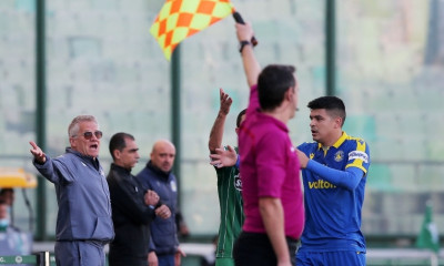 Παναθηναϊκός-Αστέρας Τρίπολης: Αυτό είναι το γκολ που δεν μέτρησε στη Λεωφόρο (video)