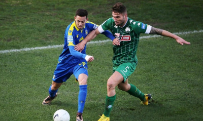 Δεν έψαξε δικαιολογίες ο Σένκεφελντ!