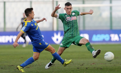 Αλεξανδρόπουλος: «Δεν αξίζαμε τη νίκη»!