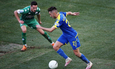 Κώτσιρας: «Σταθήκαμε πολύ καλά»!