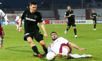 Μουργκ: «Δεχόμαστε εύκολα γκολ» (video)