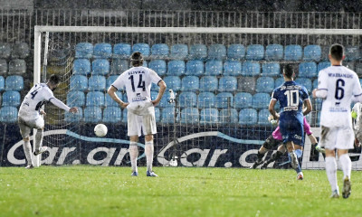 ΠΑΣ Γιάννινα-Απόλλων Σμύρνης 1-3: «Χόρεψε» στη βροχή (videos+photos)