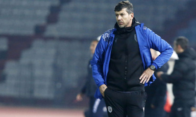 Πάμπλο Γκαρσία: «Όταν δεν βάζεις γκολ το πληρώνεις»!