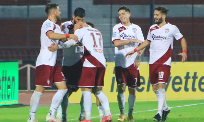 Τάτσης: «Μας πικραίνει όπως ήρθε η ισοπαλία»