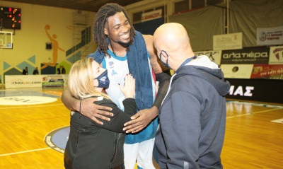 Μεσολόγγι: Τέλος ο Μπράουν (videos)