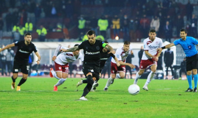 Βιεϊρίνια: «Μέχρι αύριο να παίζαμε, δεν θα νικούσαμε»! (video)