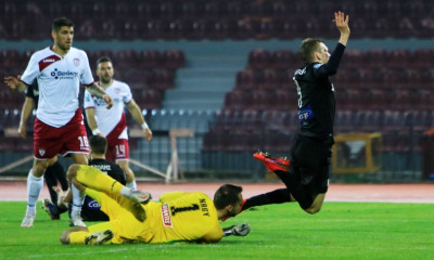 ΑΕΛ: Φωνάζουν οι Θεσσαλοί για το πέναλτι του ΠΑΟΚ