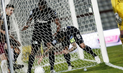 ΑΕΛ-ΠΑΟΚ 1-1: Τα highlights του θρίλερ στο Αλκαζάρ (video+photos)